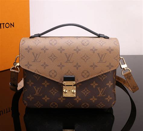 lv pochette metis france price|lv pochette metis reverse monogram.